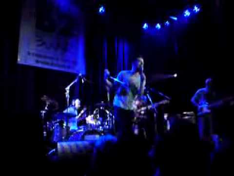 sunsay live @ Б2, 10.07.2010