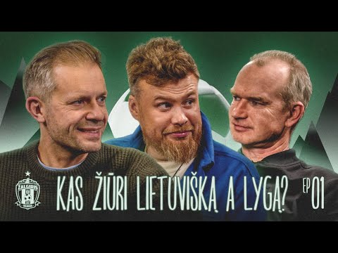 LaisvėsTV and FK Zalgiris Vilnius