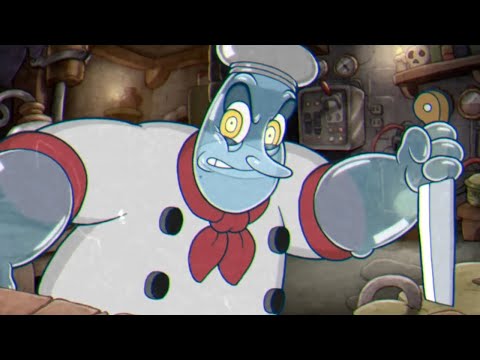 Baking The Wondertart Reupload