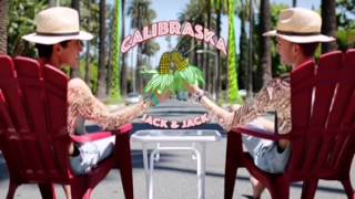 How We Livin - Calibraska EP