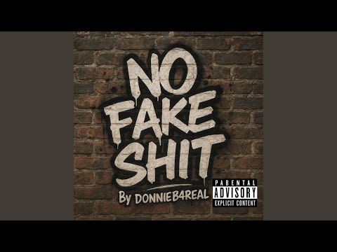 No Fake Shit
