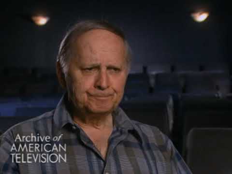 Editor Arthur Schneider on editing trailers for NBC - TelevisionAcademy.com/Interviews