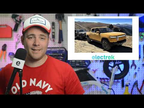 Electrek's Tesla and EV news: September 28th 2021