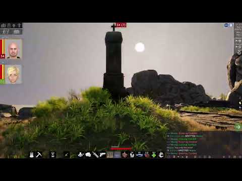 Cinemachine Decollider + Terrain Decollider Test