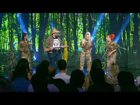 Women's Club 102 - ՈՐՍՈՐԴՆԵՐԸ