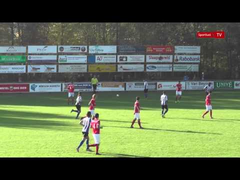 SportlustTV | Sportlust '46 -  Quick Boys 90  min