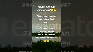 Download lagu Akan ada hati yang terluka jika ingkar janji #kata-kata bijak @motivasi@shorts mp3 Download lagu Akan ada hati yang terluka jika ingkar janji #kata-kata bijak @motivasi@shorts mp3