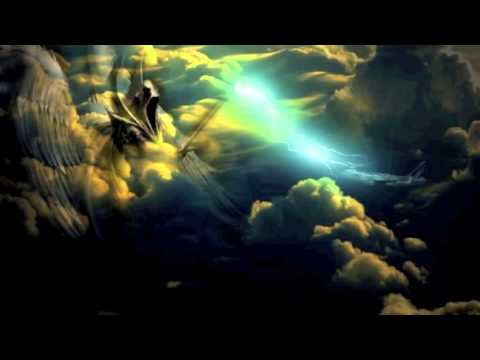 Steve Morin and the Higgs Boson Project.....The Heavens Above