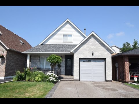 Slide Show Video Of 655 Acadia Drive