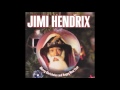 Jimi Hendrix - Little Drummer BoySilent NightAuld Lang Syne, etc.