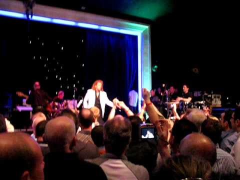 Benny Troy - I Wanna Give you Tomorrow [live]