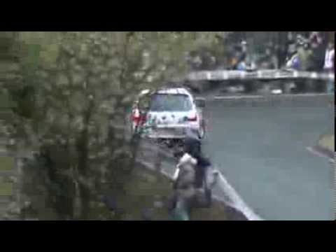 Ronde Città dei Mille 2013 Medici Carbognani  FN3 Peugeot 306