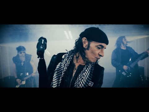 The Cascades - Wenn der Regen kommt (Official Video)