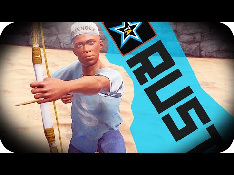 Rust - USANDO C4 NA PRÓPRIA BASE #498 TotalArmy