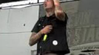 The AKAs - Knives On 45&#39;s