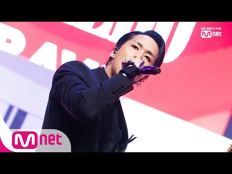 [RAVI - TUXEDO] Comeback Stage | M COUNTDOWN 190307 EP.609