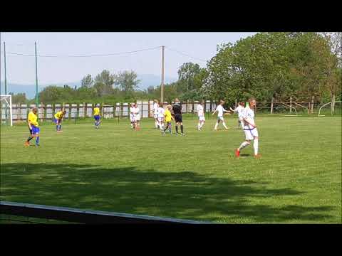 MFK Zemplín Michalovce - ŠK Slovan Bratislava 0:8 (0:4)