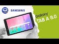 Samsung Galaxy Tab A 2019 SM-T295 4G Black UA - відео