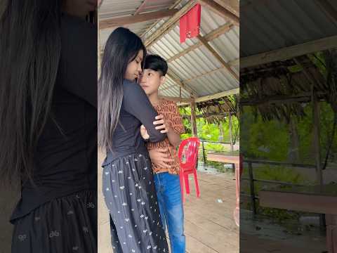 So Happiness and Lovely 💕 | Sweet Moments Full of Love and Smile #LovelyMoments #CoupleGoals #Sweet