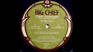 Chris Simmonds Featuring Bryan Royer  -  In My Soul (Original Mix)