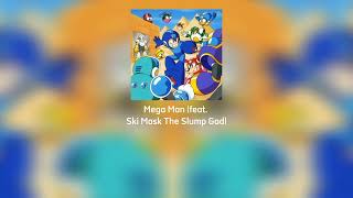 XXXTENTACION - Mega Man (feat. Ski Mask The Slump God)