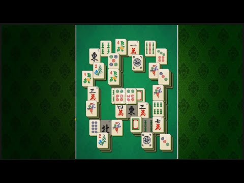Mahjong Video