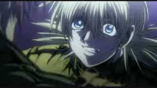 Moonspell - Soulsick - Hellsing [AMV]