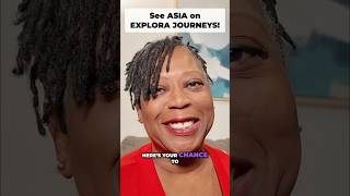 EXPLORA III to Asia in February 2028!