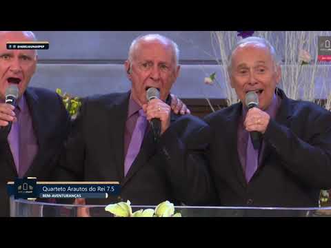 Bem Aventurados - Arautos 7.5