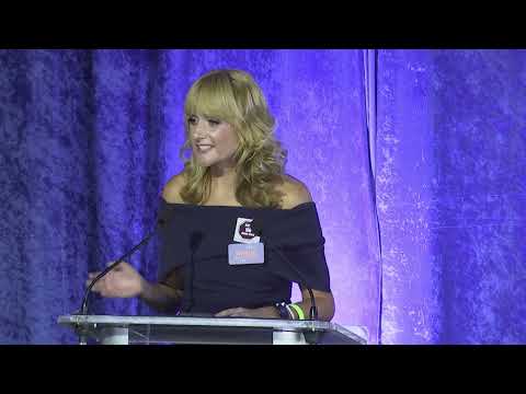 Trisha Calvarese Viral Speech: Lauren Boebert Needs a New Job