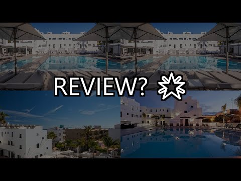 migjorn ibiza suites & spa