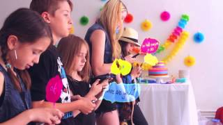 Love As Laughter - Lazy Soldier (official)