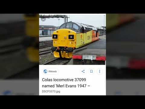 Meet the fleet colas 37099