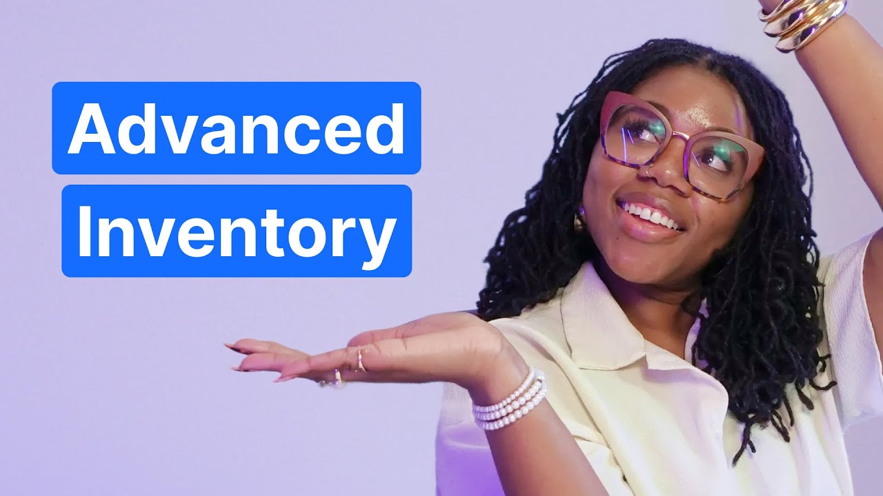 Advanced Inventory Is Here & It's Already Transformed Warehouse Ops Forever