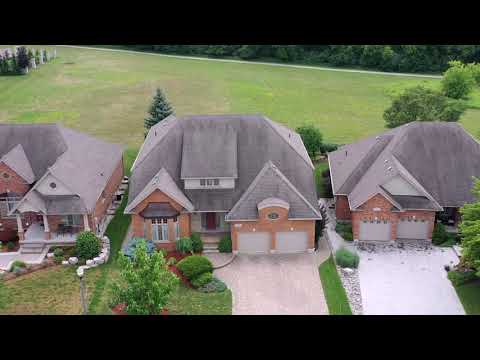 18 Black Maple Crescent, Kitchener
