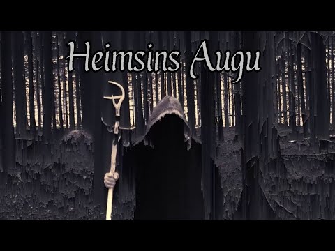 Danheim - Heimsins Augu (Music Video)