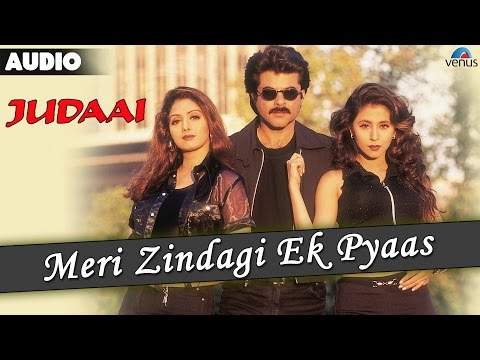 Meri Zindagi Ek Pyaas (Full Audio) — watch video
