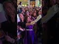 Michelle Yeoh takes Paris by storm
