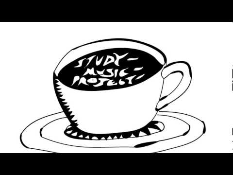 Instrumental Background Music | Mocha Latte (Music for Studying, work, and coffee)
