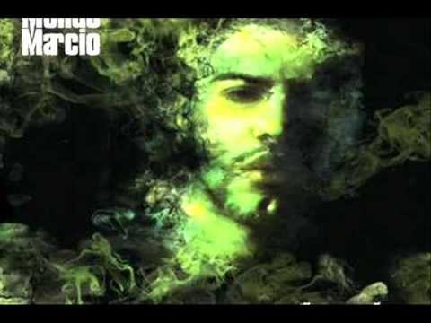 Chi temo di più feat Danti Mondo Marcio [Cose dell'Altro Mondo]