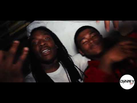 Trae Savage - Next Song Gmix (Official Music Video) Shot By @DizzeyTv_