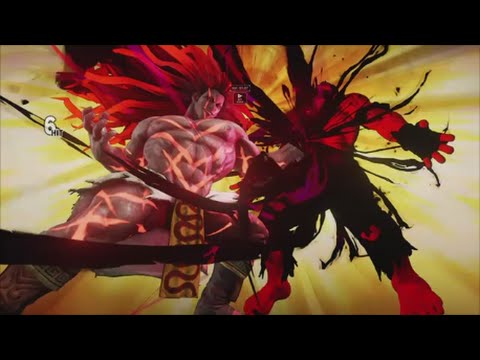 Haitani ( Necalli ) VS jyobin ( Ryu ) SFV BATTLE LOUNGE FT10 SET