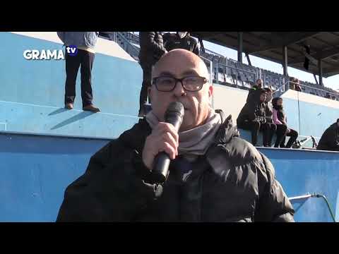 3ª RFEF J18: FE Grama 0-0 EE Guineueta