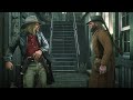 RDR2 That S Why Micah Shouldn T Joke With Arthur When His Honor Is Low