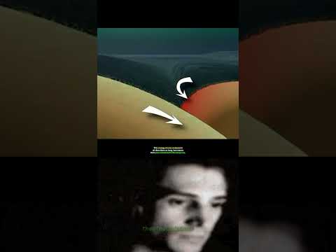 How a Tsunami Works 🌊🌍