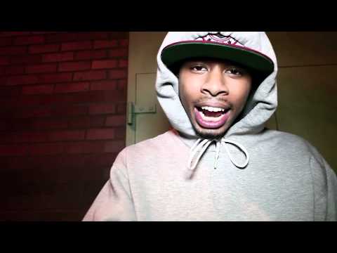 KidsOfGrimeTv - Freestyle Special x FLAVA D - TRE MISSION