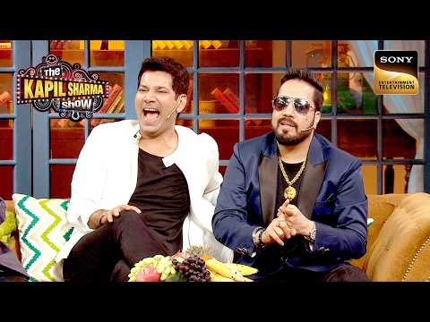 Jasbir Jassi के 'Genie' क्यों बने Mika Singh? | Best Of The Kapil Sharma Show | Full Episode