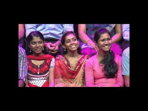 Comedy Festival Season 2 I Episode 28 – Part 2 | Mazhavil Manorama
