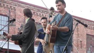 The Tony Rice Unit - I Am﻿ A Pilgrim