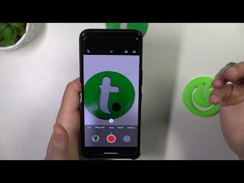 ASUS ROG Phone 7 - Camera Tips & Tricks